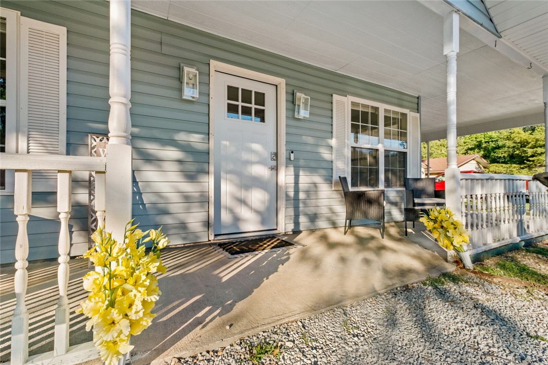 Beaver Shores Unit 1 Rurban - Residential Lease