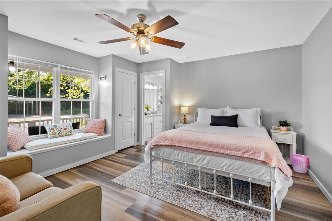 Beaver Shores Unit 1 Rurban - Residential Lease