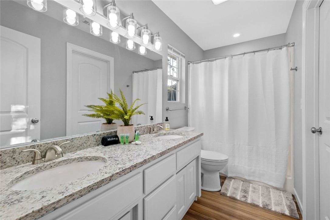 Beaver Shores Unit 1 Rurban - Residential Lease