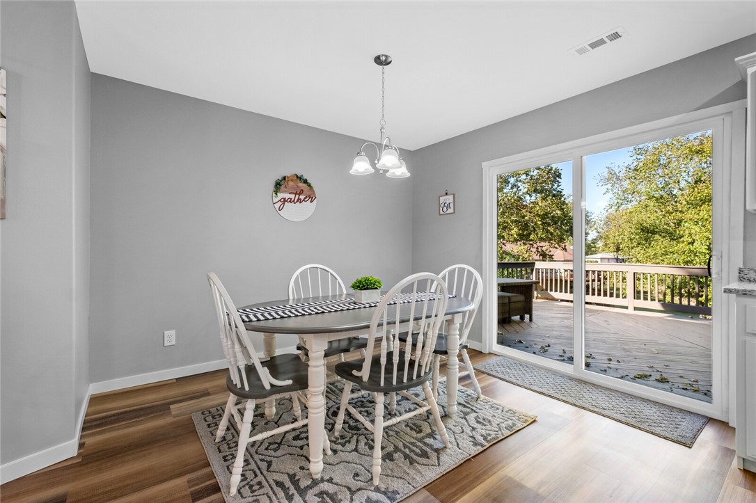 Beaver Shores Unit 1 Rurban - Residential Lease