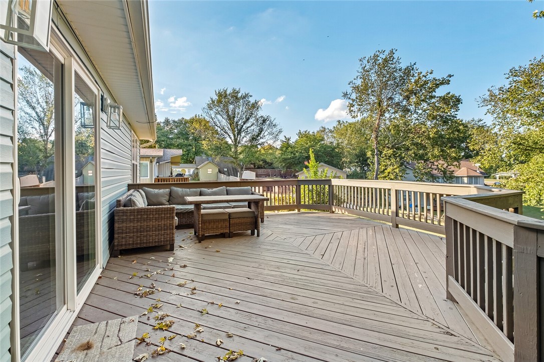 Beaver Shores Unit 1 Rurban - Residential Lease