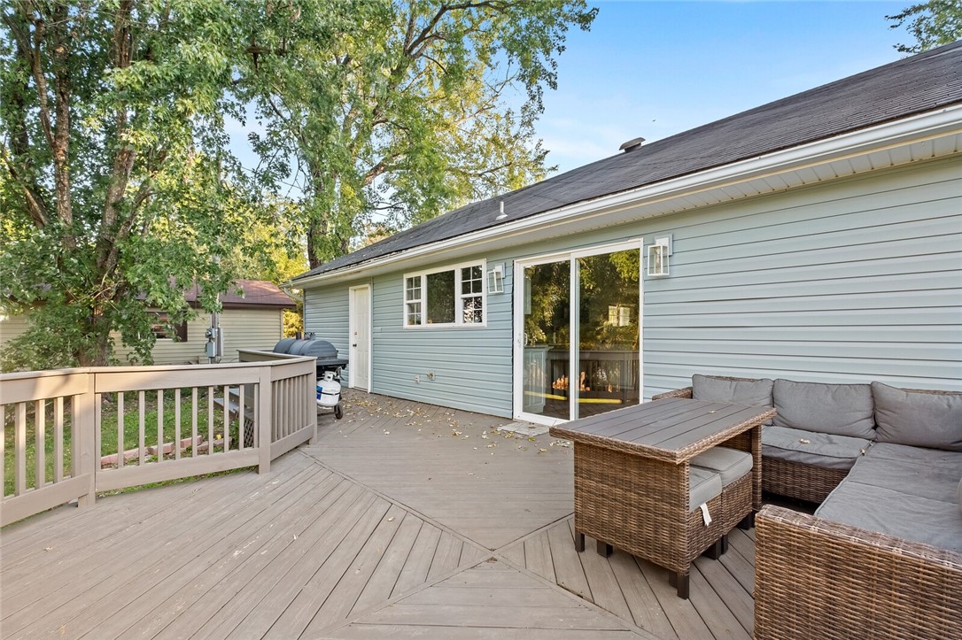 Beaver Shores Unit 1 Rurban - Residential Lease