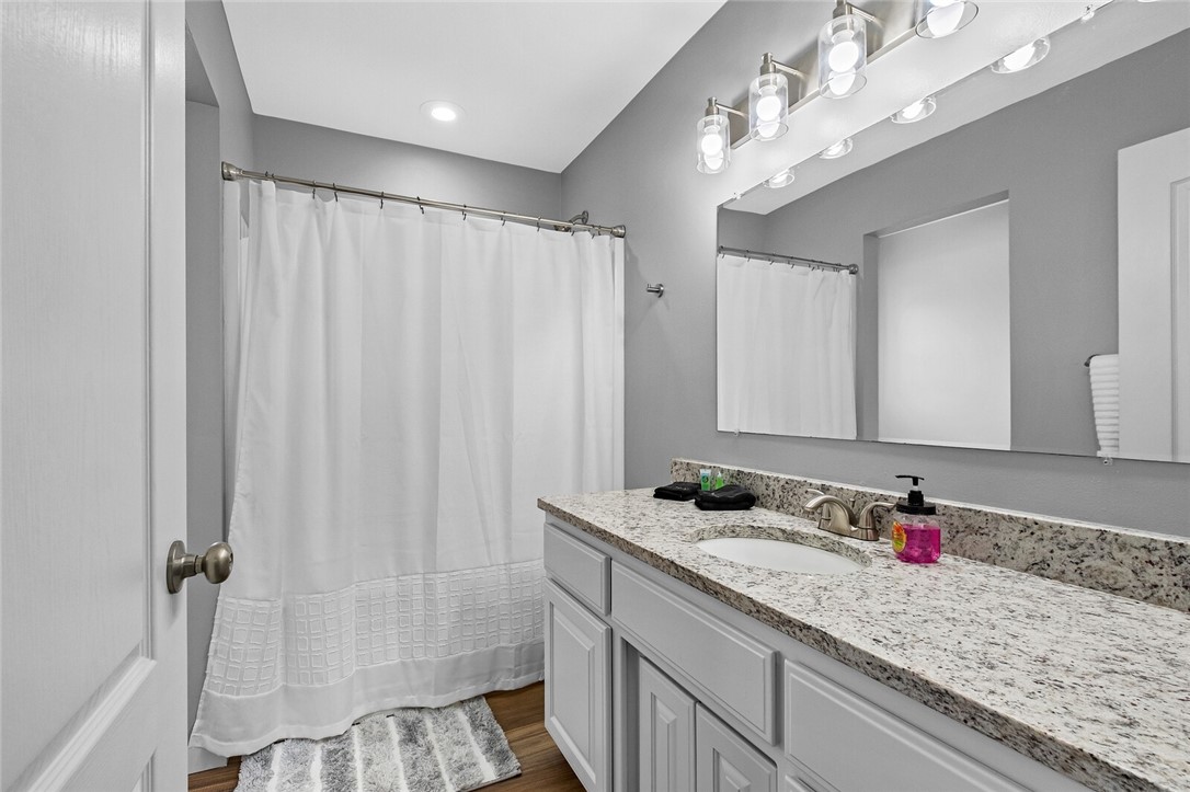 Beaver Shores Unit 1 Rurban - Residential Lease