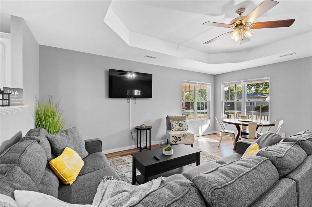 Beaver Shores Unit 1 Rurban - Residential Lease