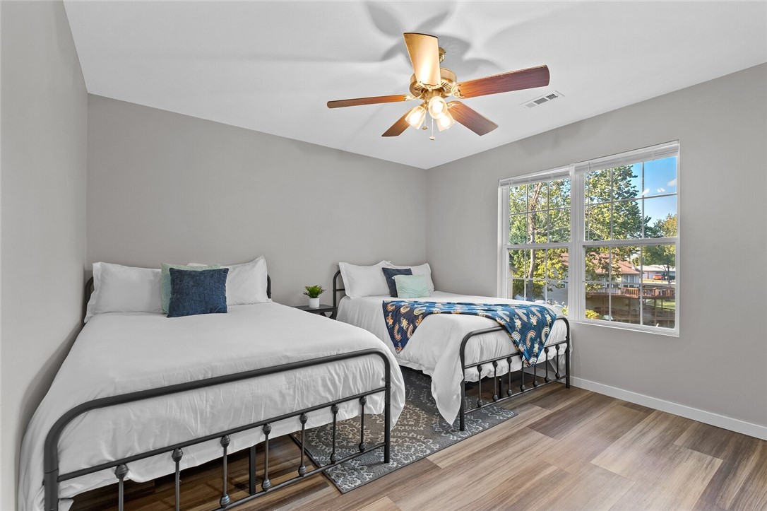 Beaver Shores Unit 1 Rurban - Residential Lease