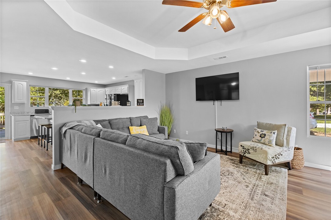 Beaver Shores Unit 1 Rurban - Residential Lease