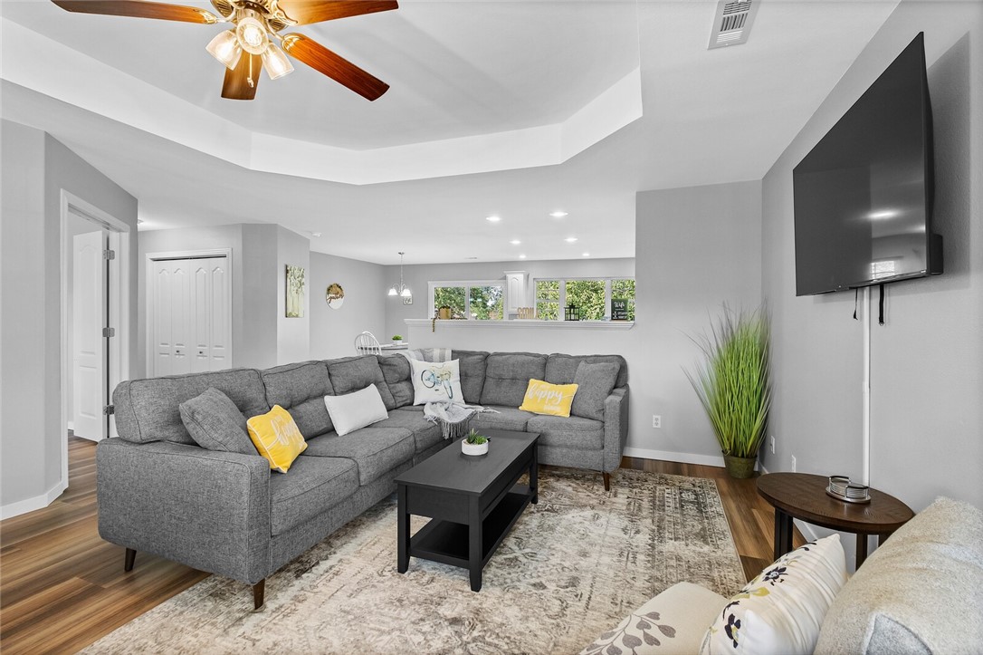 Beaver Shores Unit 1 Rurban - Residential Lease