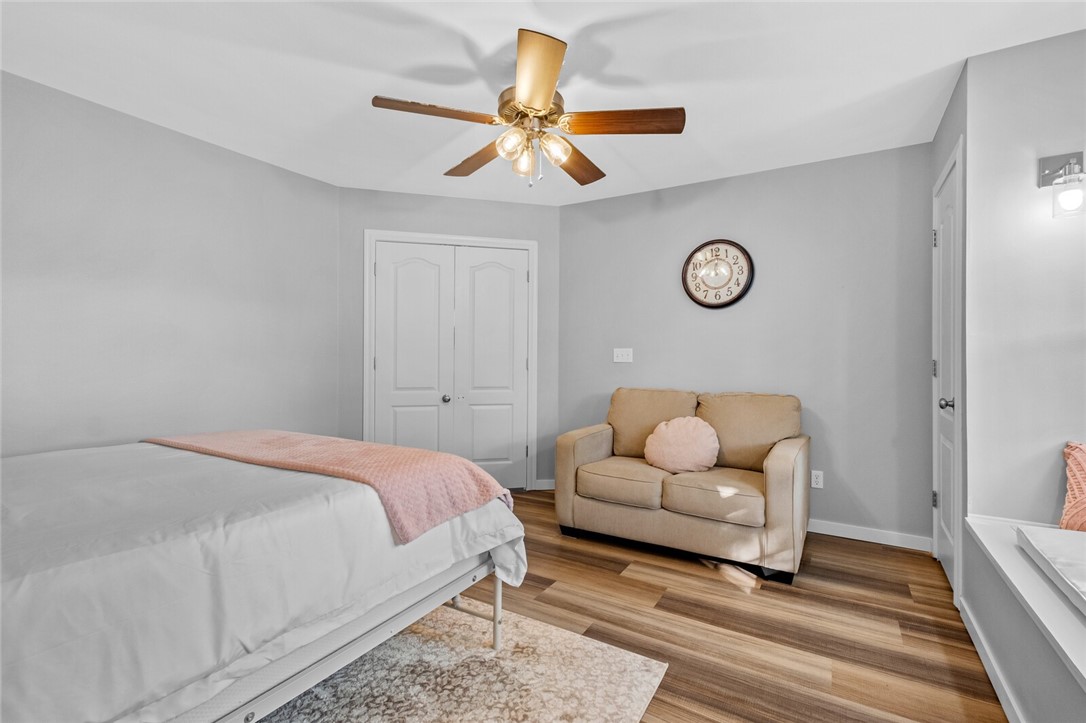 Beaver Shores Unit 1 Rurban - Residential Lease