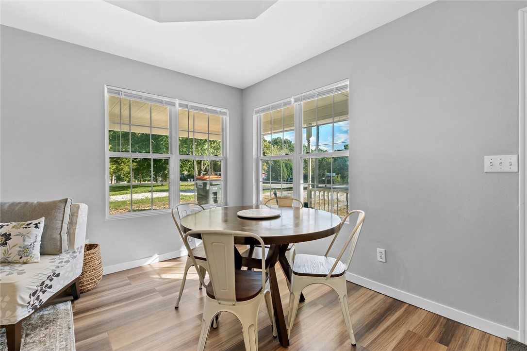 Beaver Shores Unit 1 Rurban - Residential Lease