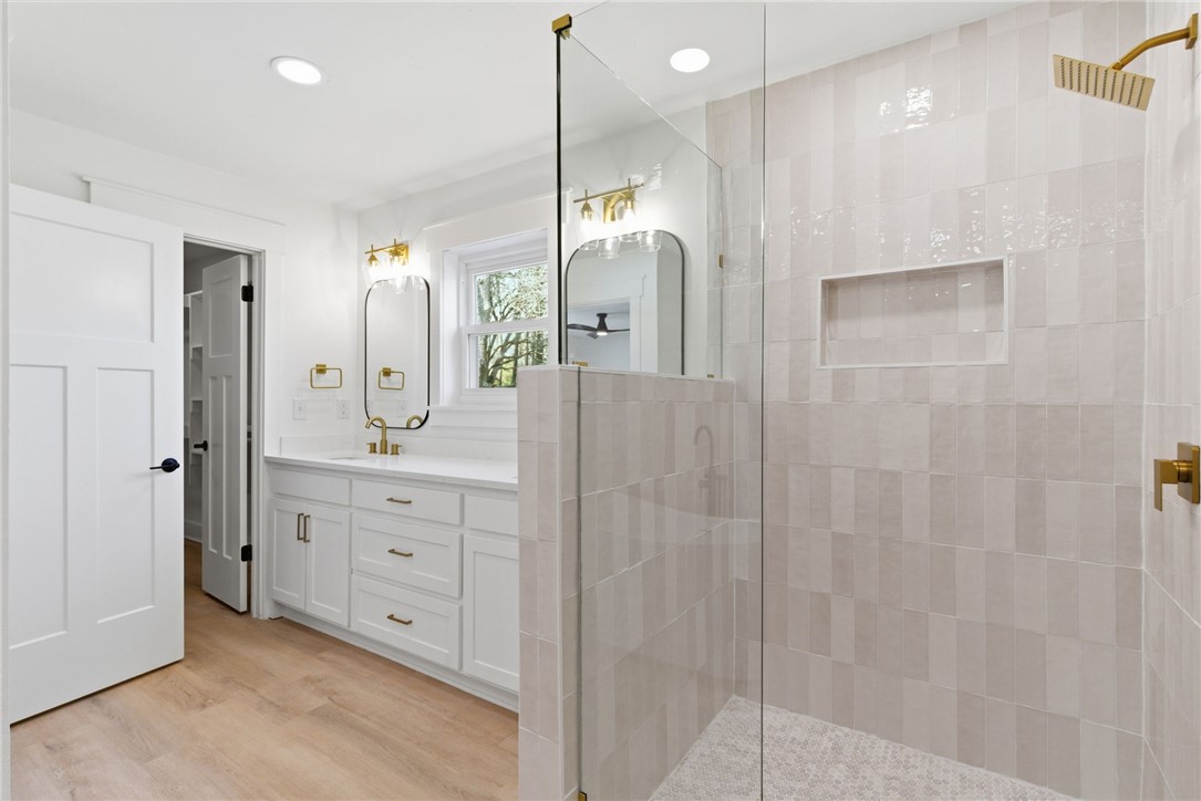 Butterfield Sub - Residential