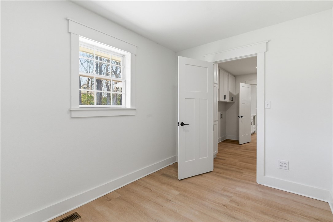 Butterfield Sub - Residential