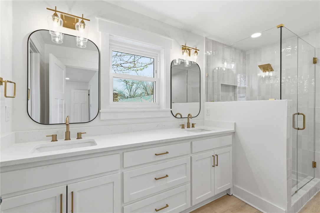 Butterfield Sub - Residential