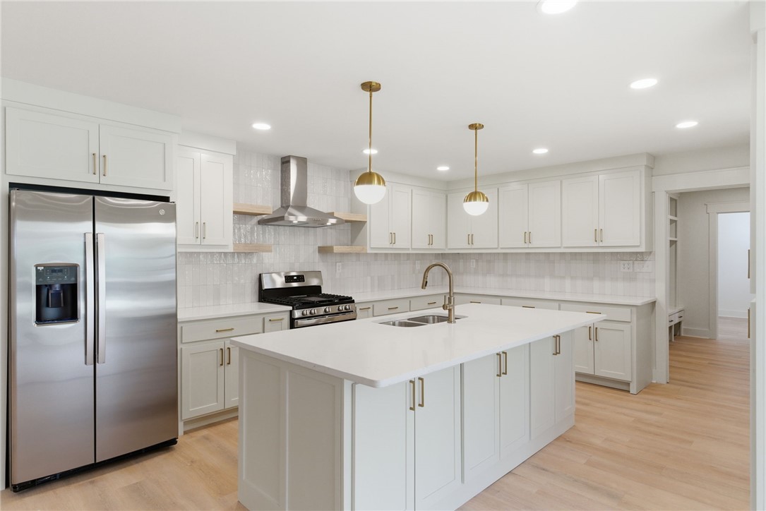 Butterfield Sub - Residential