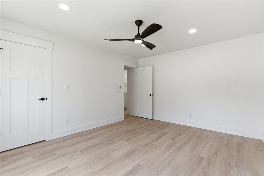 Butterfield Sub - Residential