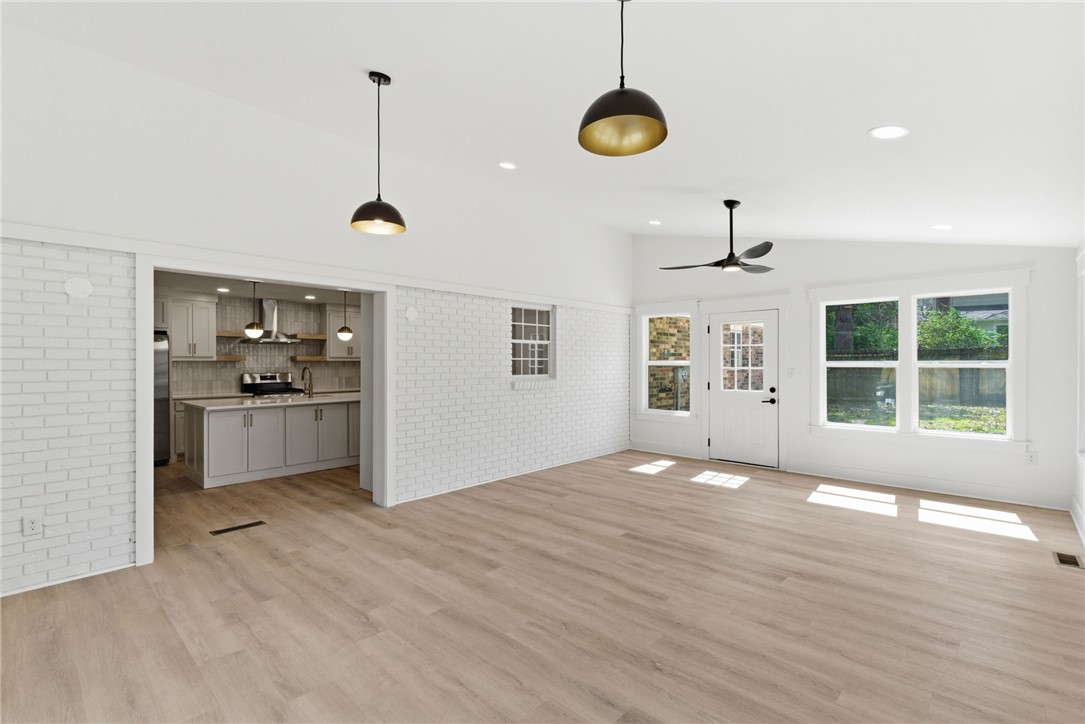 Butterfield Sub - Residential