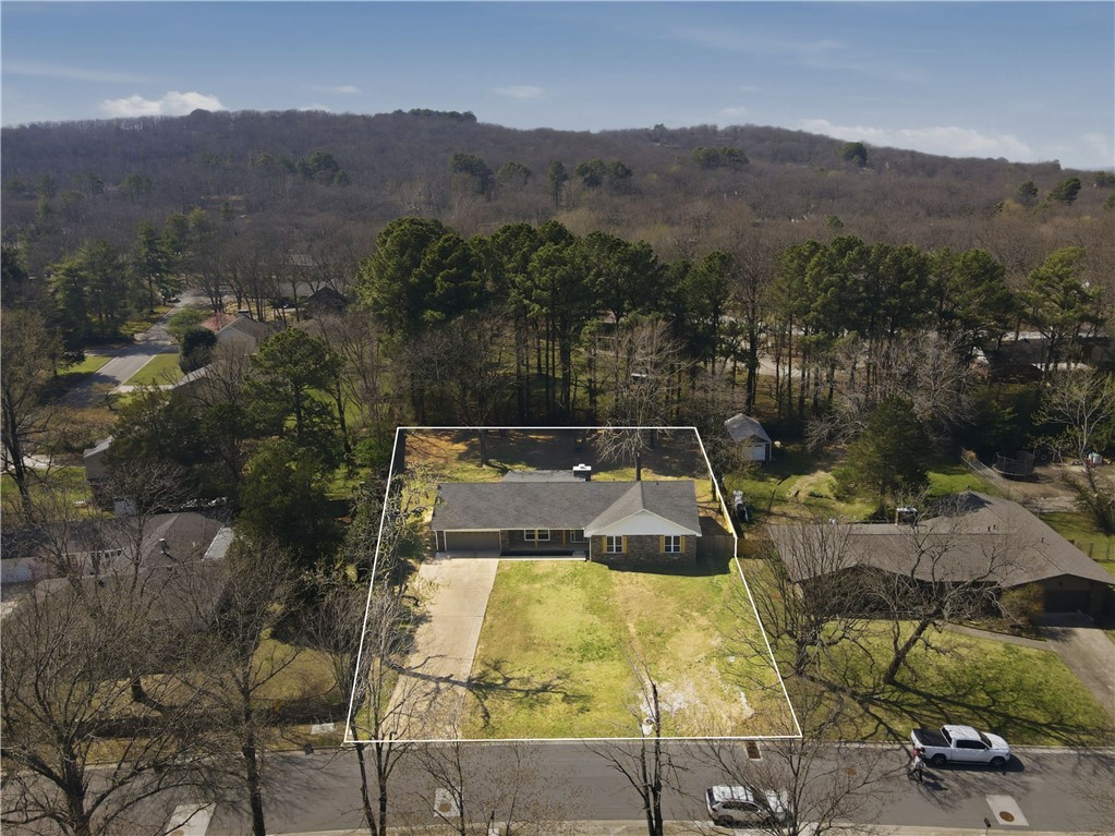 Butterfield Sub - Residential