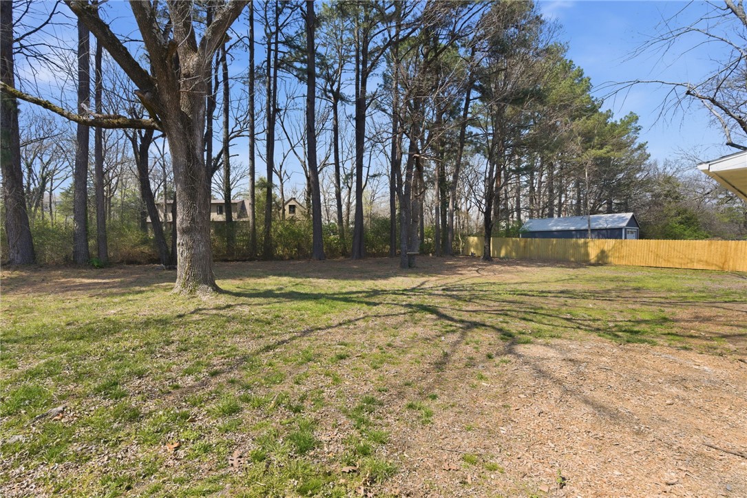 Butterfield Sub - Residential