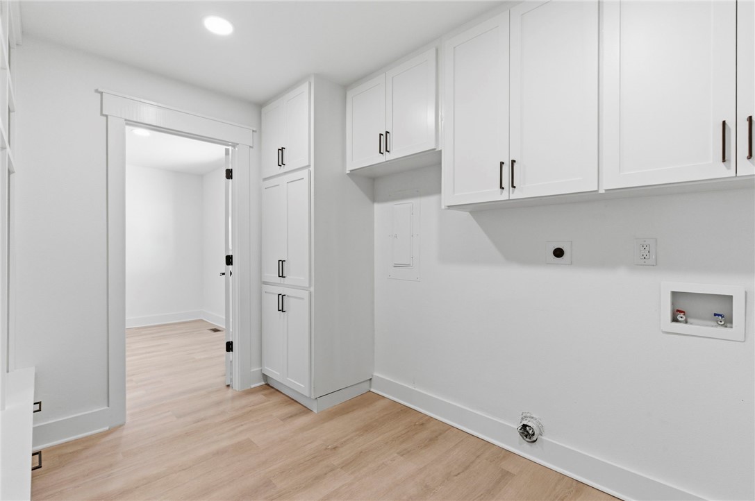 Butterfield Sub - Residential