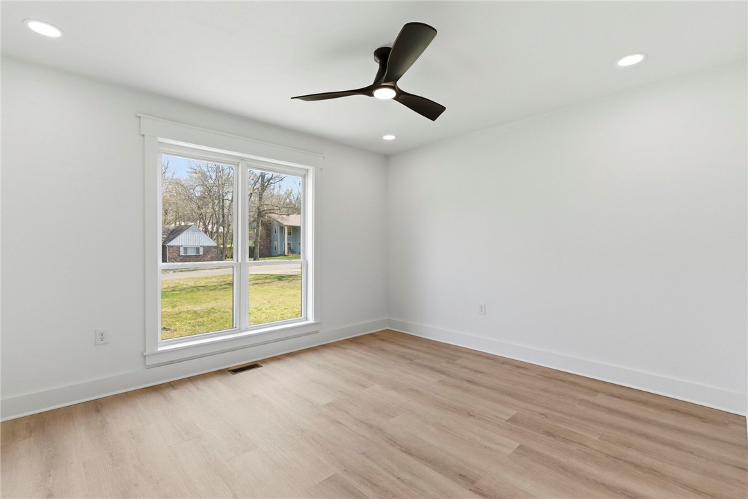 Butterfield Sub - Residential