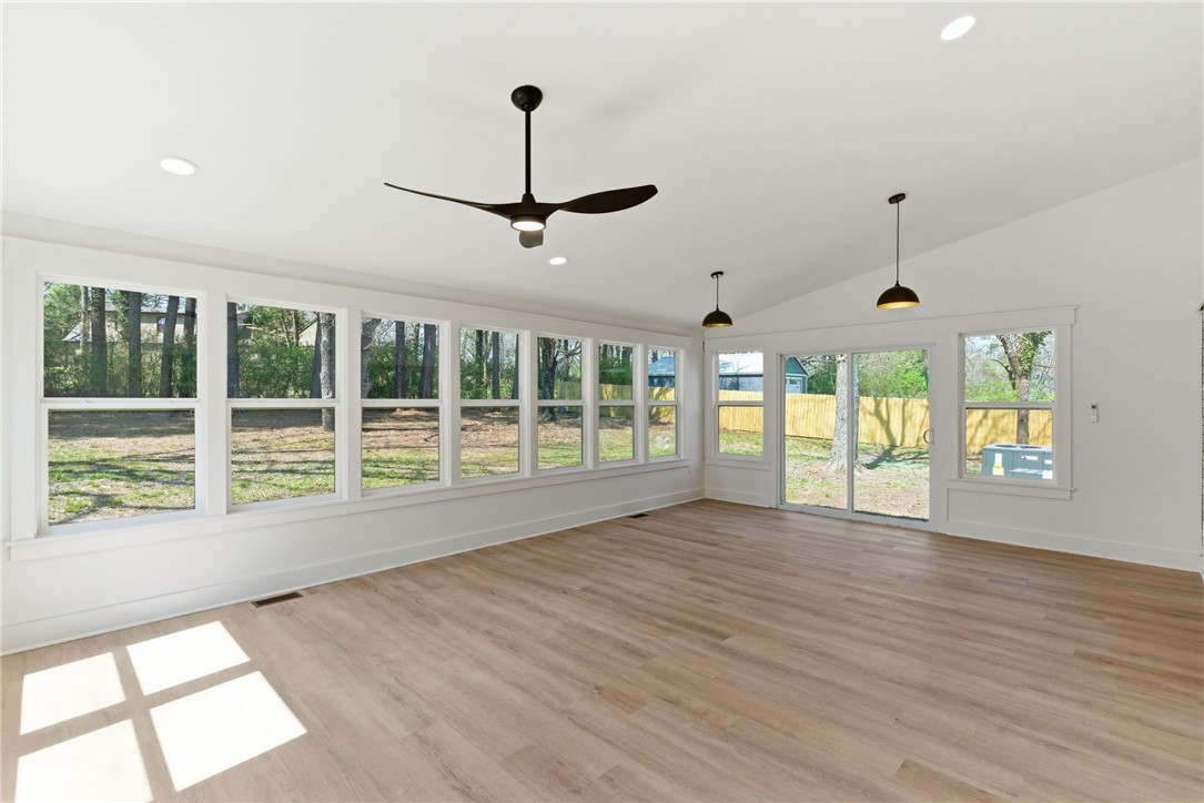 Butterfield Sub - Residential