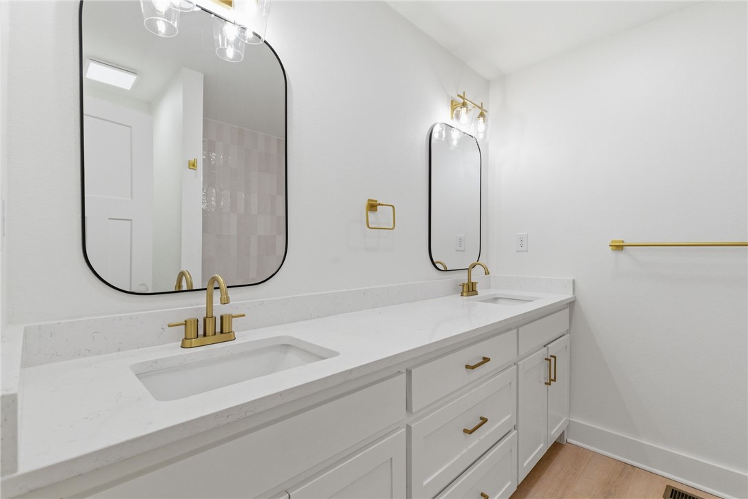 Butterfield Sub - Residential