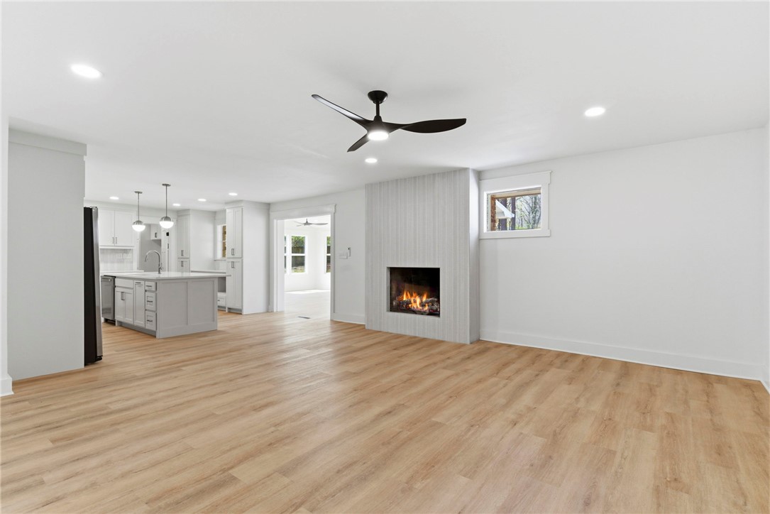 Butterfield Sub - Residential