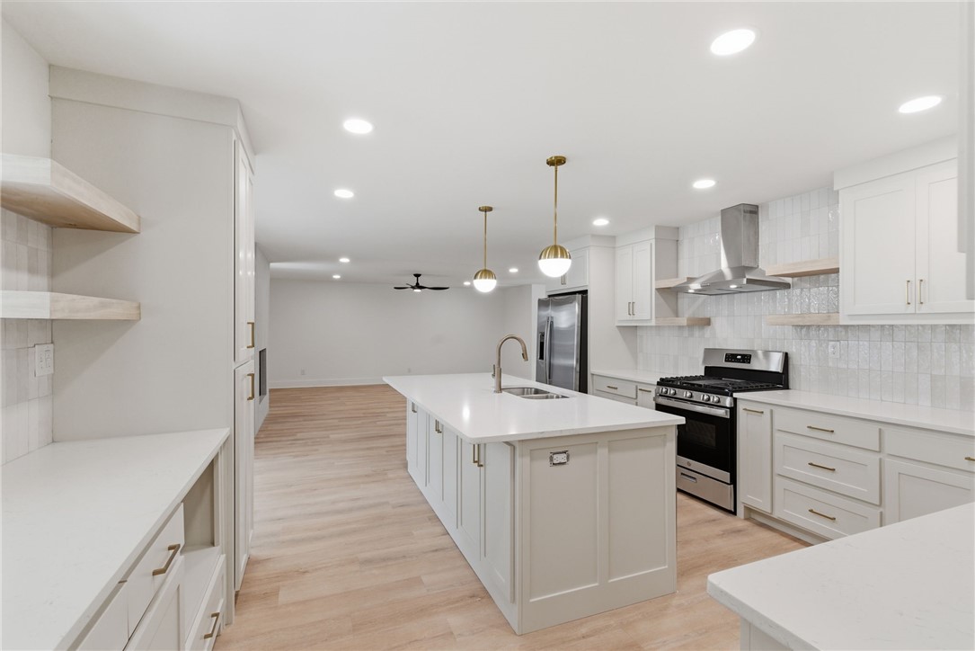 Butterfield Sub - Residential