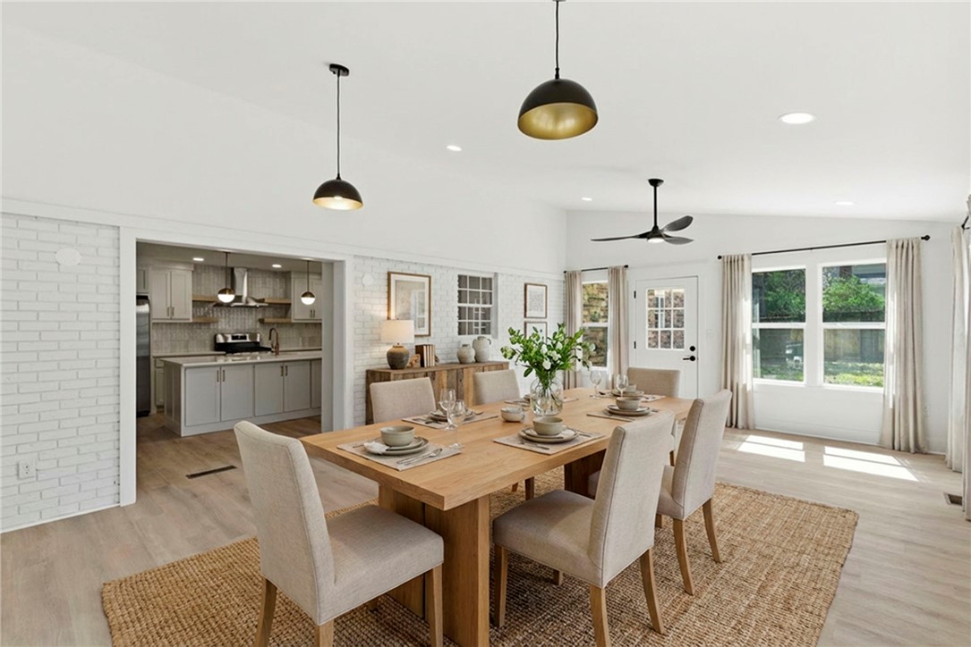 Butterfield Sub - Residential