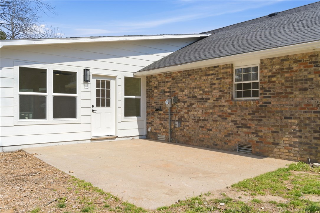 Butterfield Sub - Residential