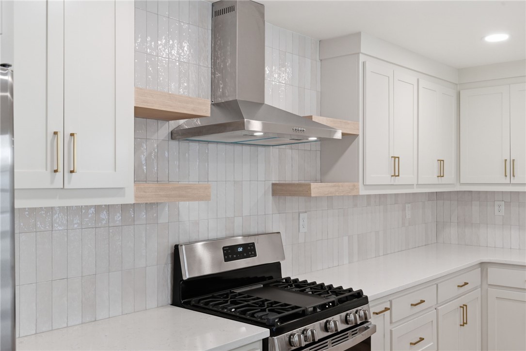 Butterfield Sub - Residential