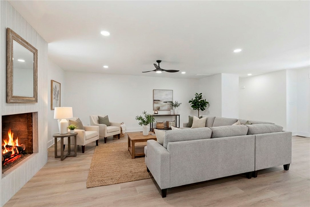 Butterfield Sub - Residential