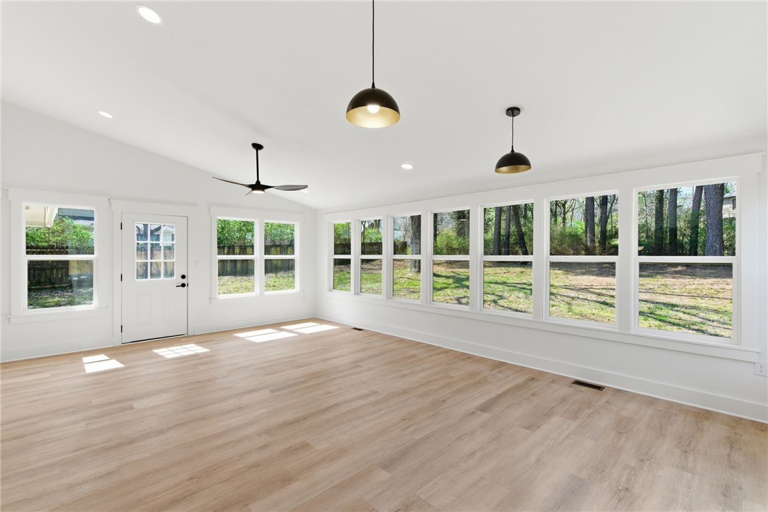 Butterfield Sub - Residential