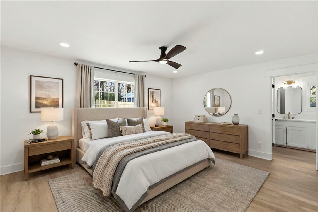 Butterfield Sub - Residential