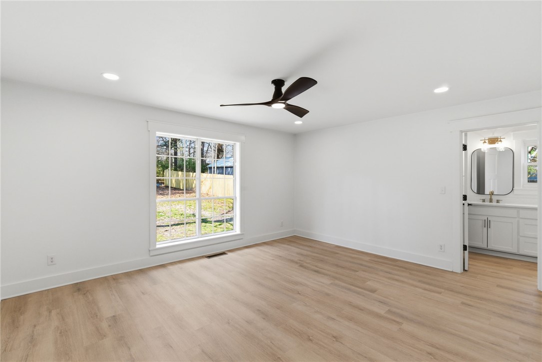 Butterfield Sub - Residential