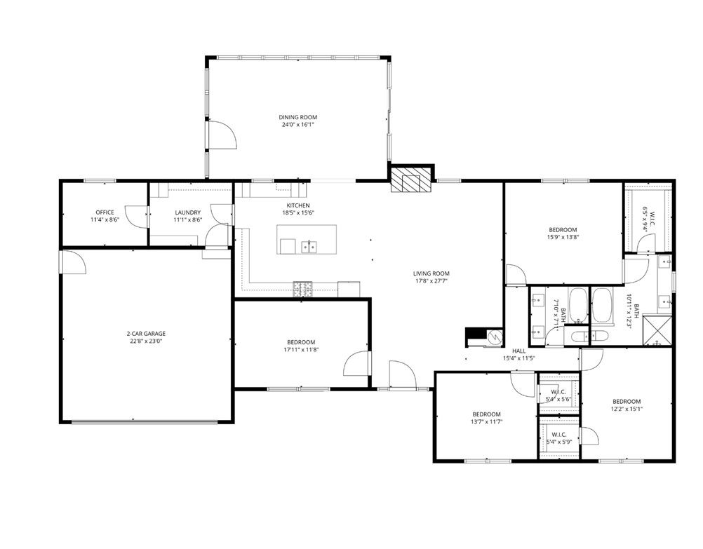 Butterfield Sub - Residential