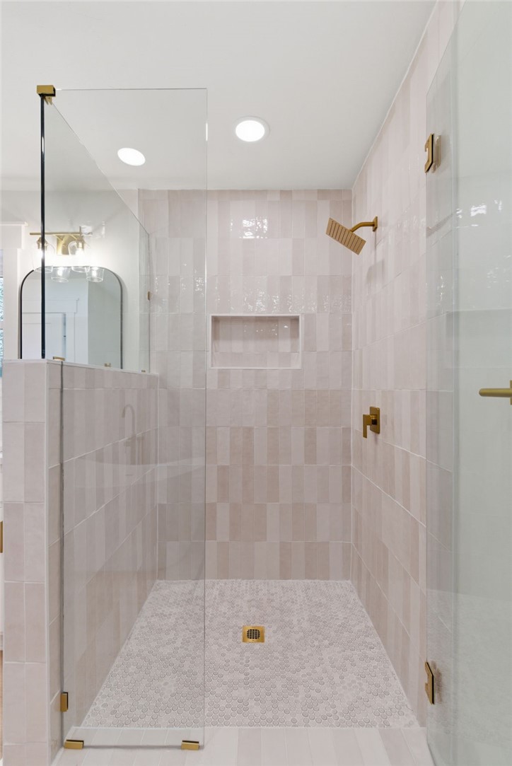 Butterfield Sub - Residential