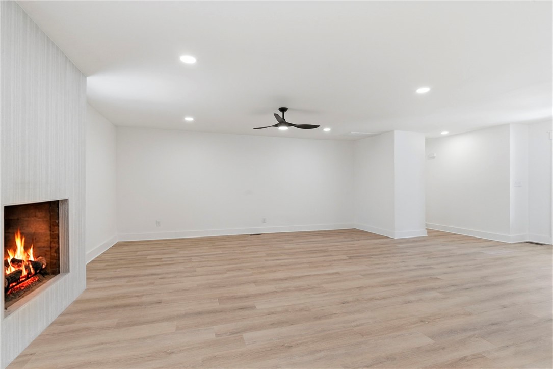 Butterfield Sub - Residential