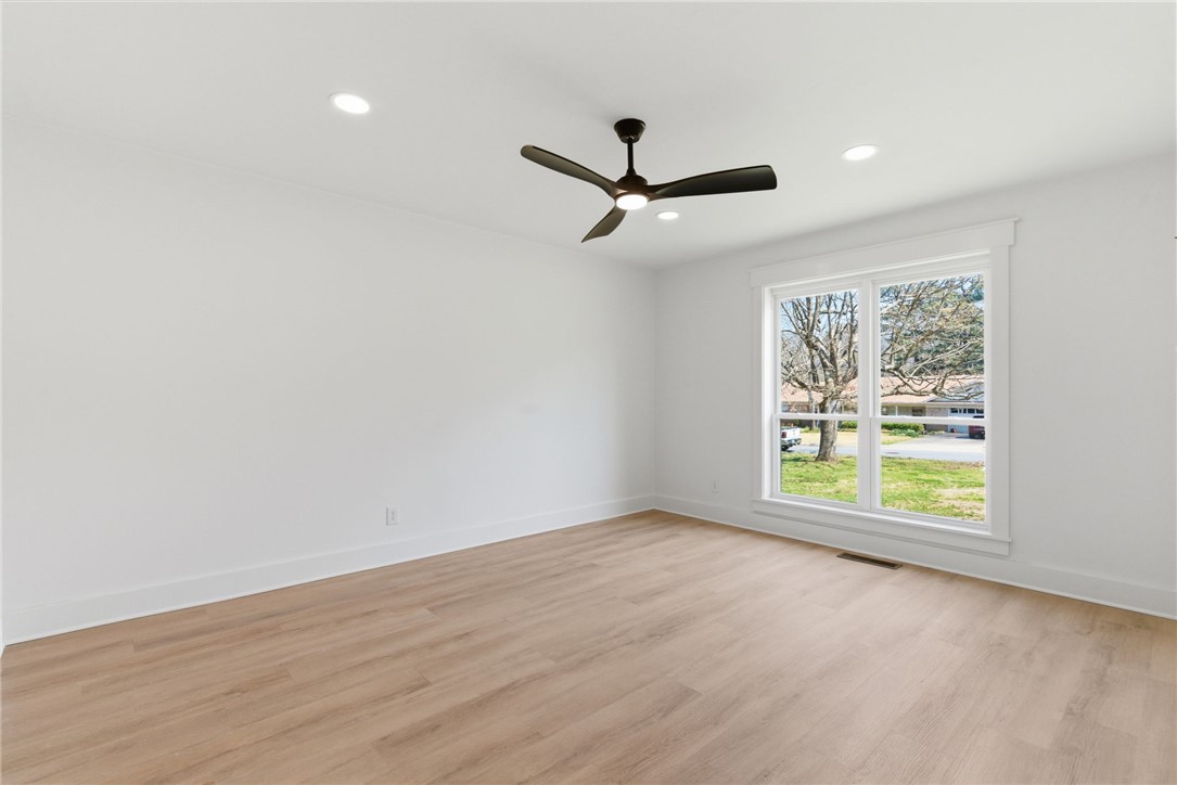 Butterfield Sub - Residential