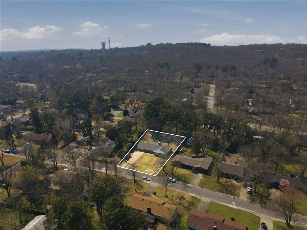 Butterfield Sub - Residential