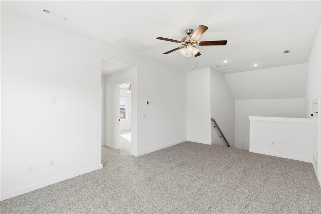 Huber Place - Residential