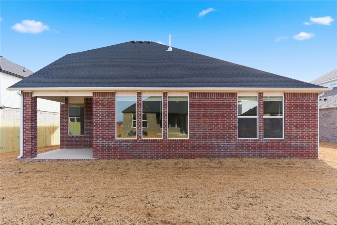 Huber Place - Residential