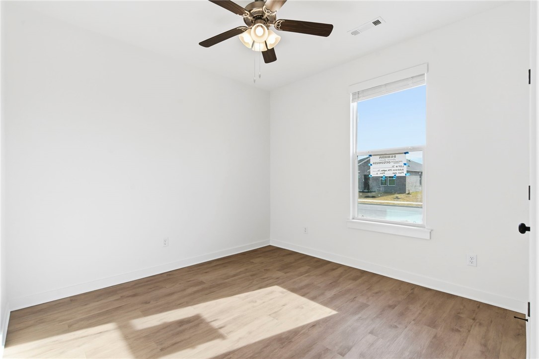 Huber Place - Residential