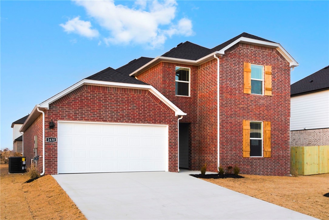 Huber Place - Residential