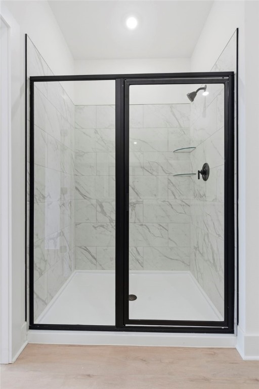 Huber Place - Residential