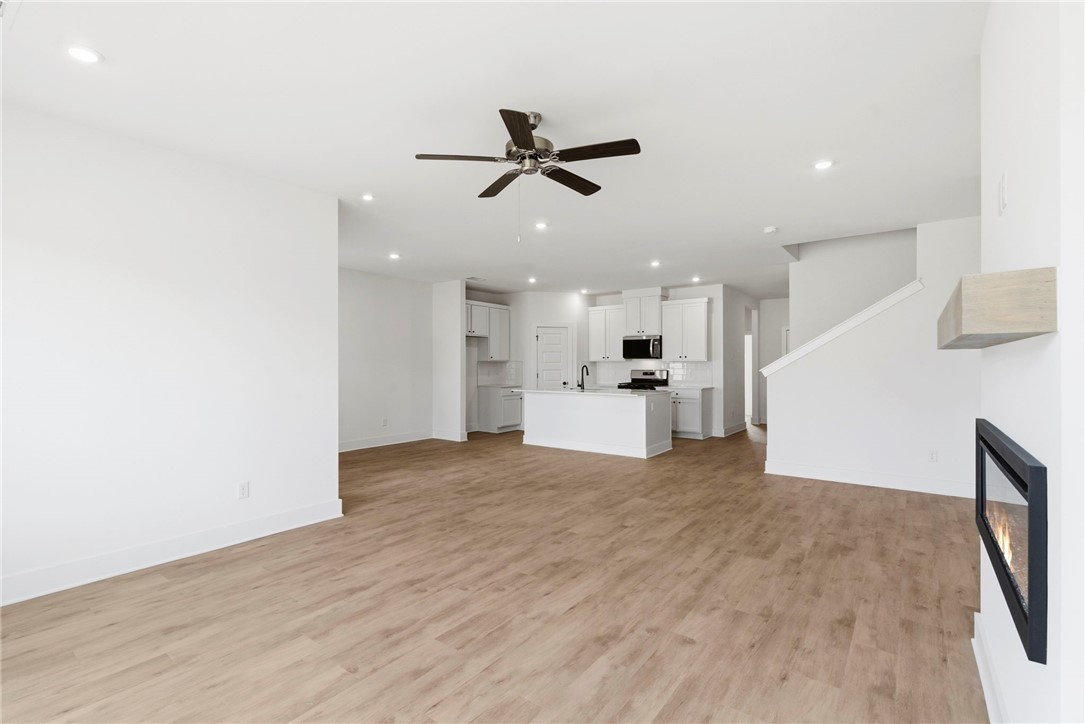 Huber Place - Residential