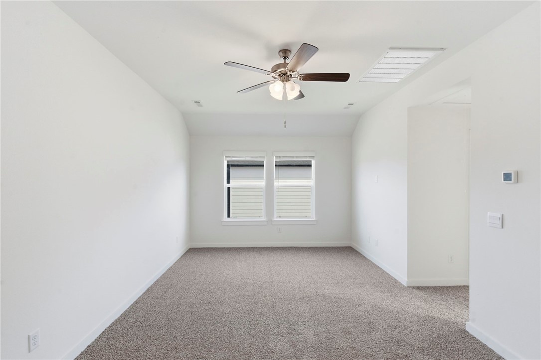 Huber Place - Residential