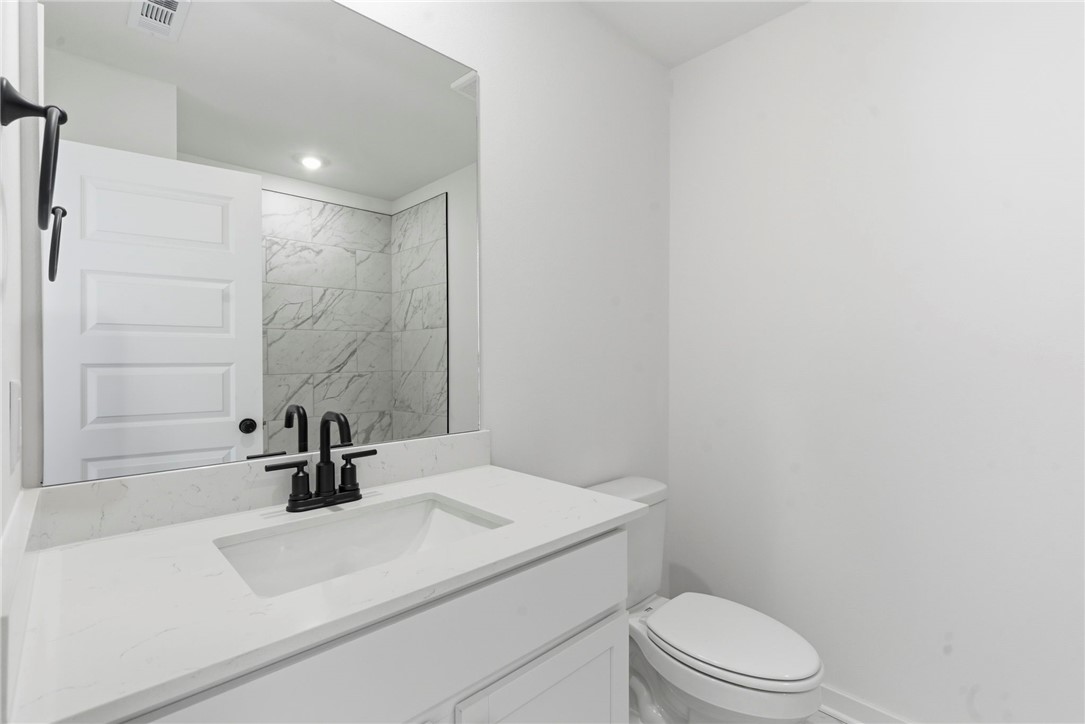 Huber Place - Residential