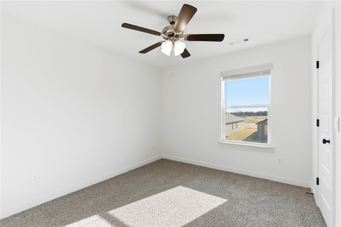 Huber Place - Residential