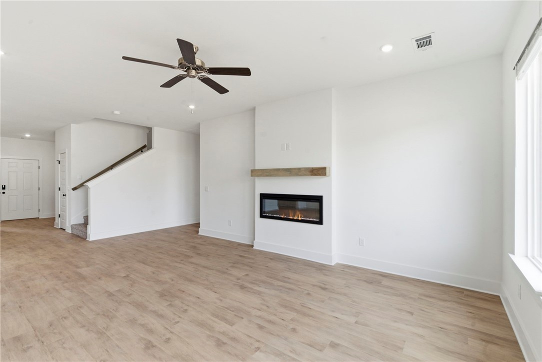 Huber Place - Residential