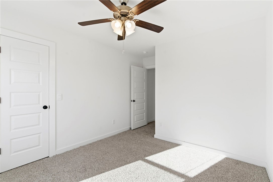 Huber Place - Residential